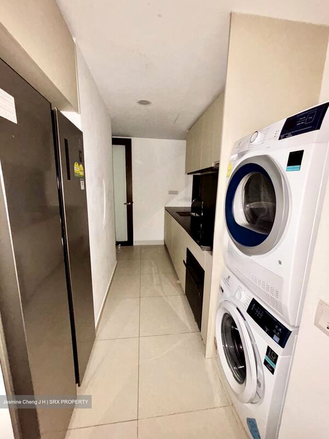 Kopar At Newton (D9), Apartment #505336181